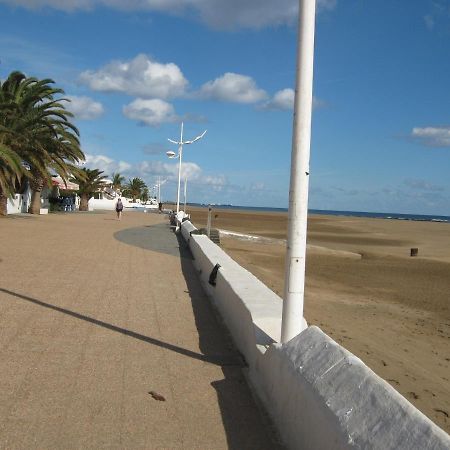 Elena Beach House Lanzarote Плайя-Онда Екстер'єр фото