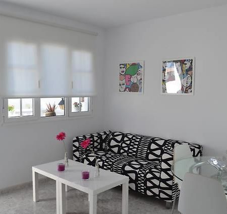 Elena Beach House Lanzarote Плайя-Онда Екстер'єр фото